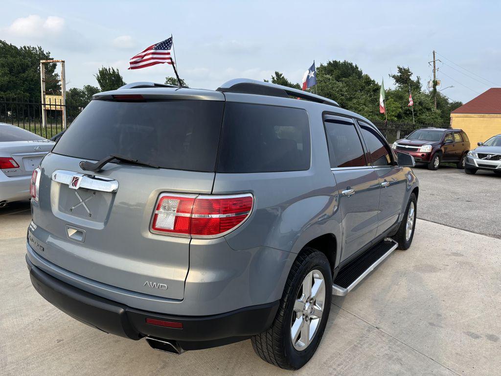 used 2008 Saturn Outlook car, priced at $3,495