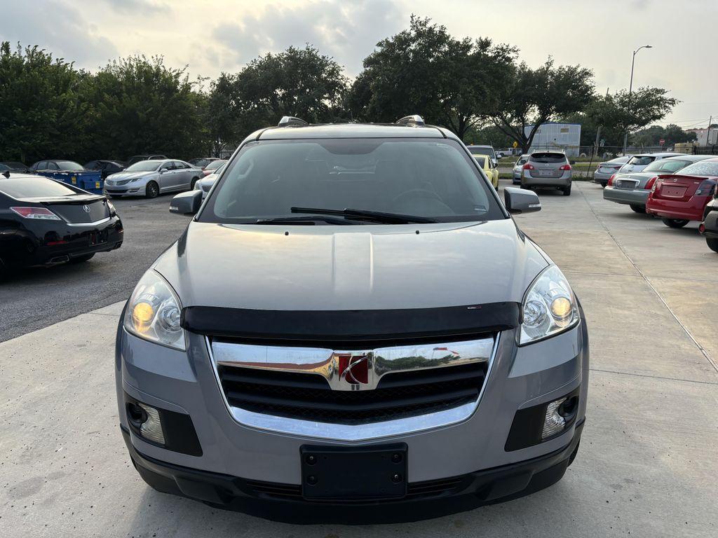 used 2008 Saturn Outlook car, priced at $3,495