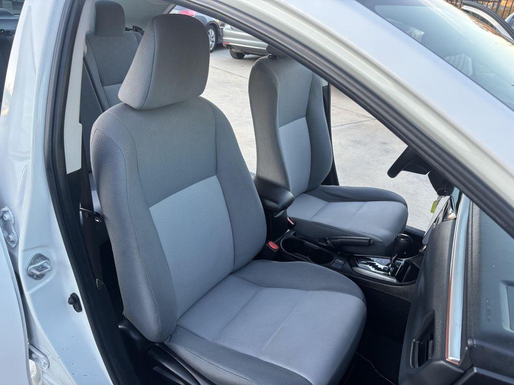 used 2016 Toyota Corolla car, priced at $8,495