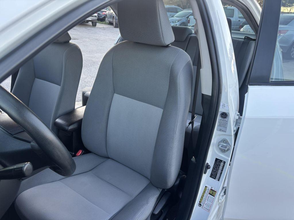 used 2016 Toyota Corolla car, priced at $8,495