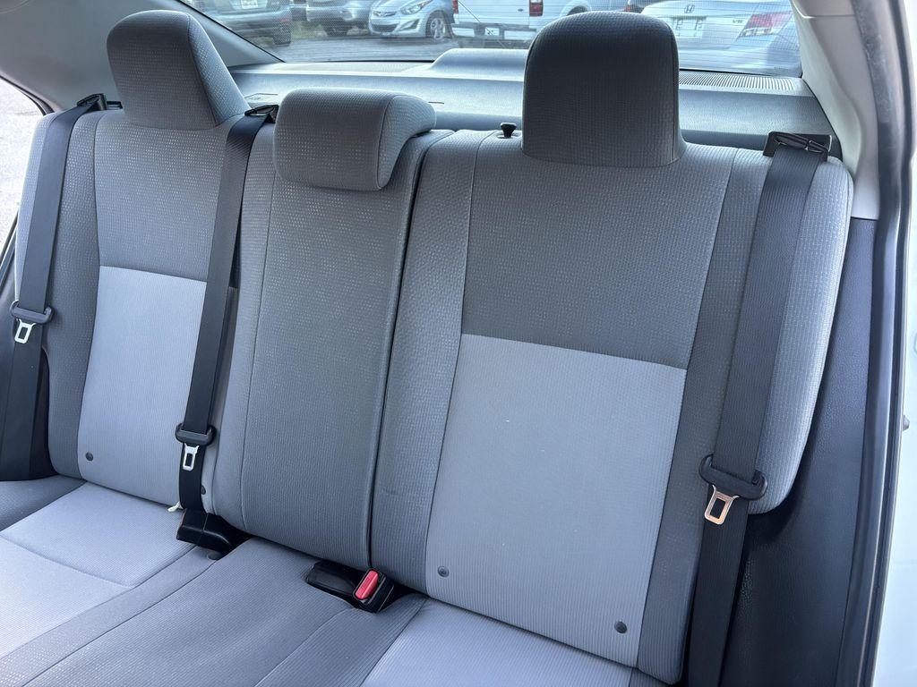 used 2016 Toyota Corolla car, priced at $8,495