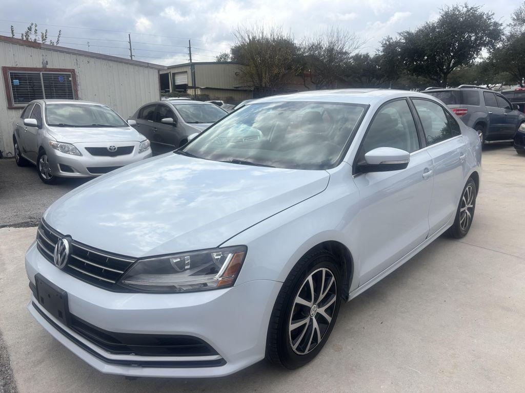 used 2018 Volkswagen Jetta car, priced at $8,995