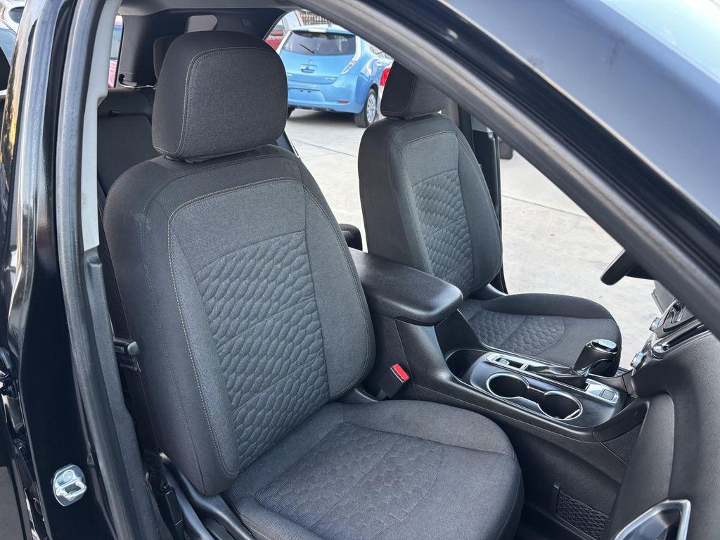 used 2018 Chevrolet Equinox car, priced at $7,995