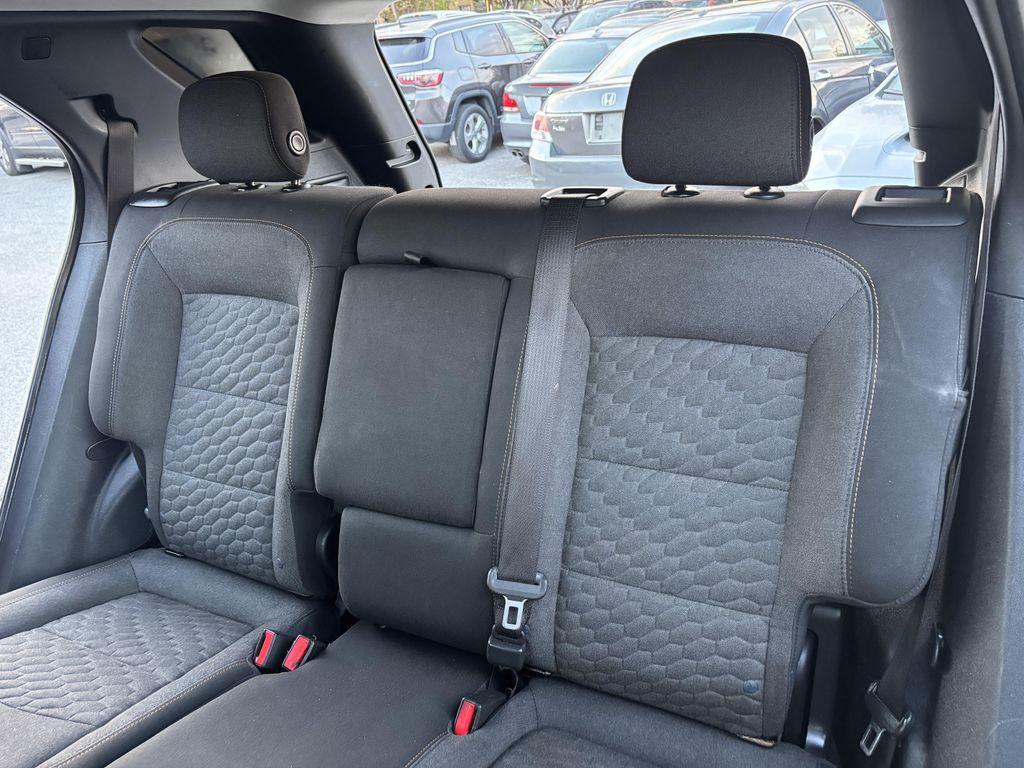 used 2018 Chevrolet Equinox car, priced at $7,995