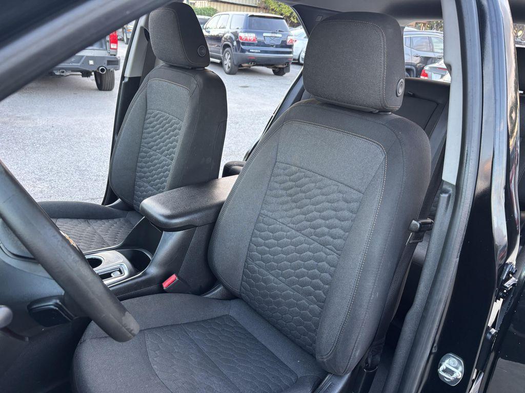 used 2018 Chevrolet Equinox car, priced at $7,995