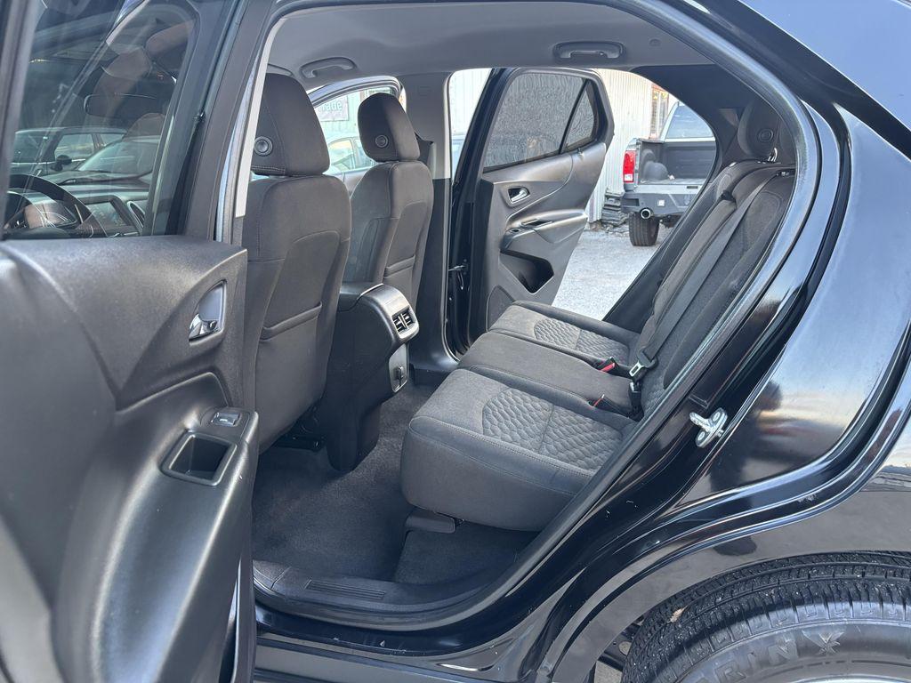 used 2018 Chevrolet Equinox car, priced at $7,995