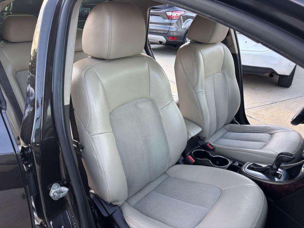 used 2016 Buick Verano car, priced at $5,795