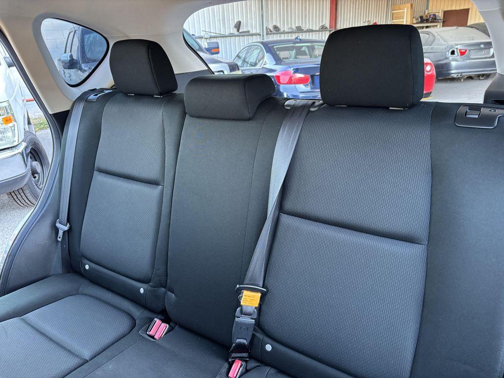 used 2015 Mazda CX-5 car, priced at $6,995