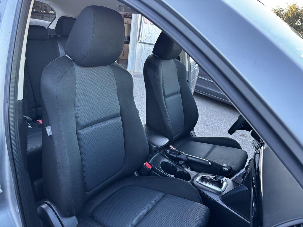 used 2015 Mazda CX-5 car, priced at $6,995