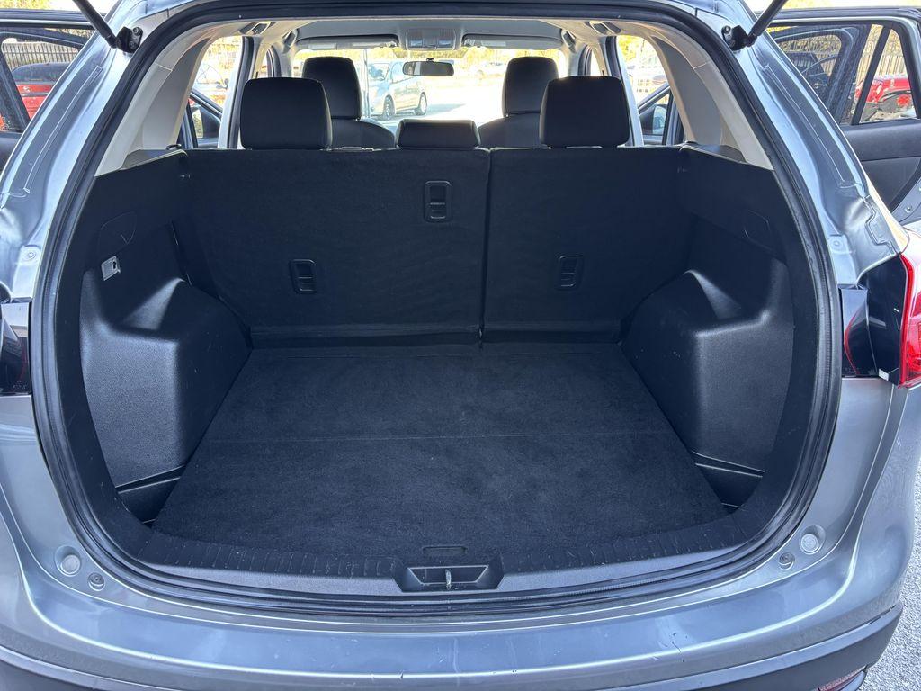 used 2015 Mazda CX-5 car, priced at $6,995