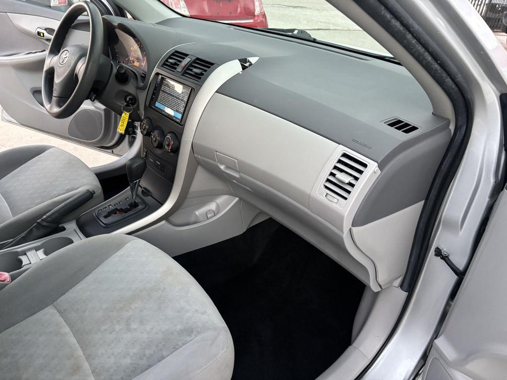 used 2009 Toyota Corolla car, priced at $5,795