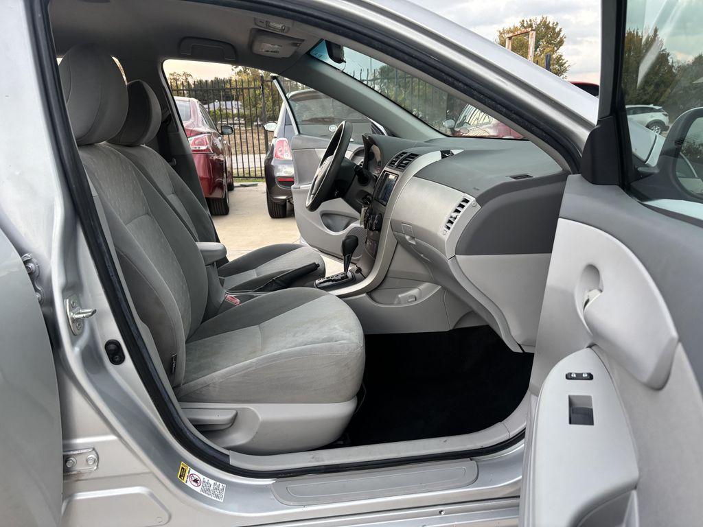 used 2009 Toyota Corolla car, priced at $5,795