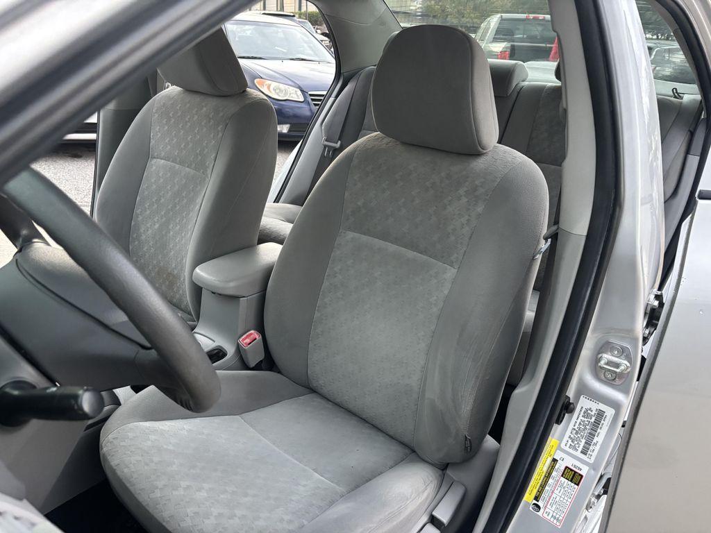 used 2009 Toyota Corolla car, priced at $5,795