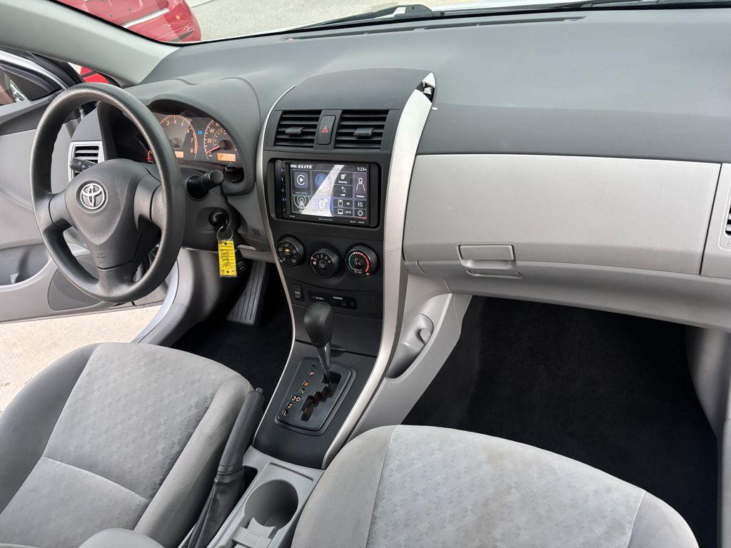 used 2009 Toyota Corolla car, priced at $5,795