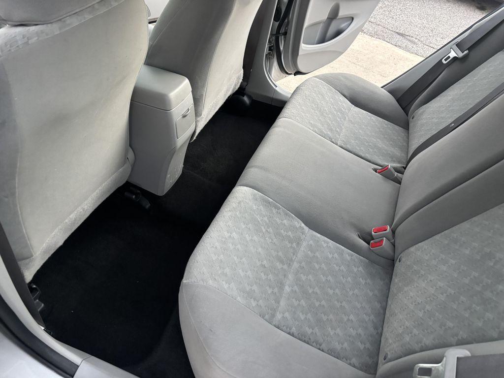 used 2009 Toyota Corolla car, priced at $5,795