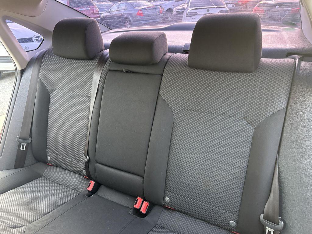 used 2015 Volkswagen Passat car, priced at $5,495