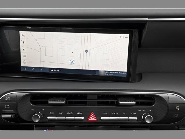 new 2026 Hyundai Palisade car, priced at $41,384