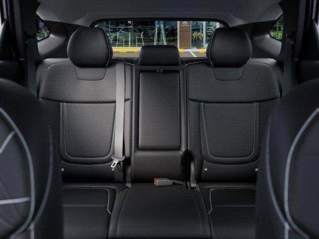 new 2026 Hyundai TUCSON Hybrid car, priced at $32,976