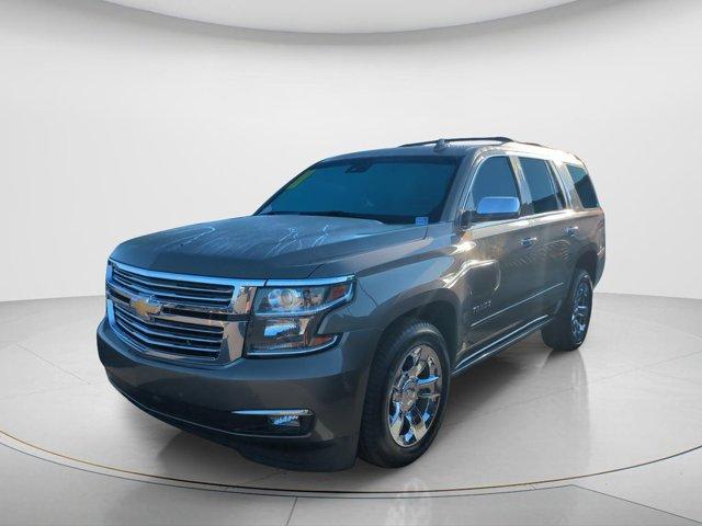 used 2016 Chevrolet Tahoe car, priced at $26,395