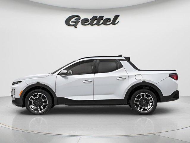 new 2026 Hyundai SANTA CRUZ car, priced at $45,456