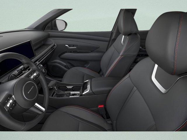 new 2026 Hyundai SANTA CRUZ car, priced at $45,456
