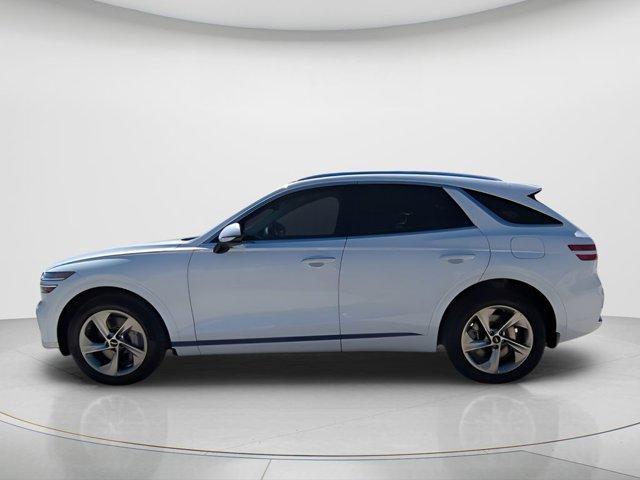 used 2026 Genesis GV70 car, priced at $52,824