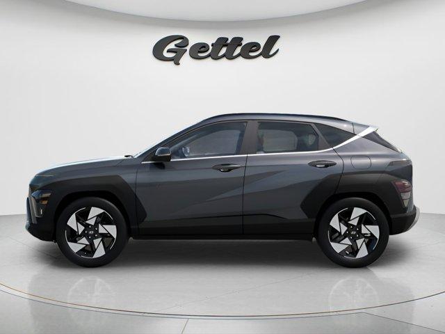 new 2026 Hyundai Kona car, priced at $36,172