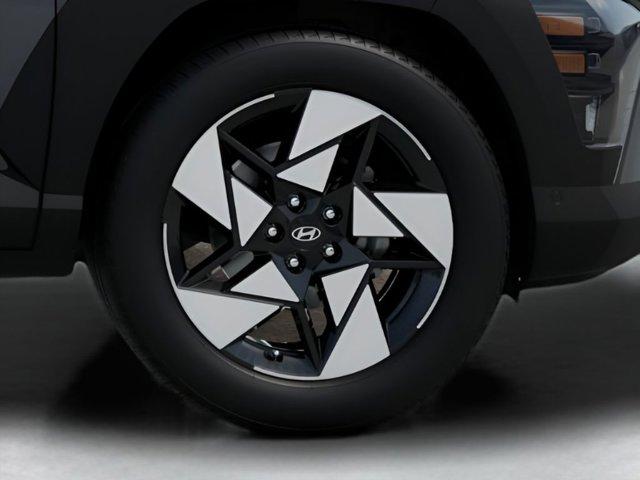 new 2026 Hyundai Kona car, priced at $36,172