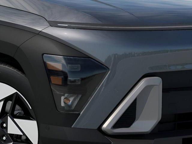 new 2026 Hyundai Kona car, priced at $36,172