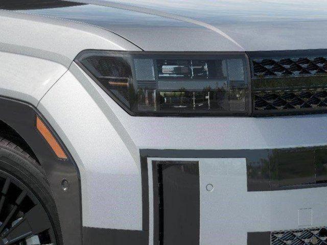 new 2026 Hyundai SANTA FE HEV car, priced at $45,250