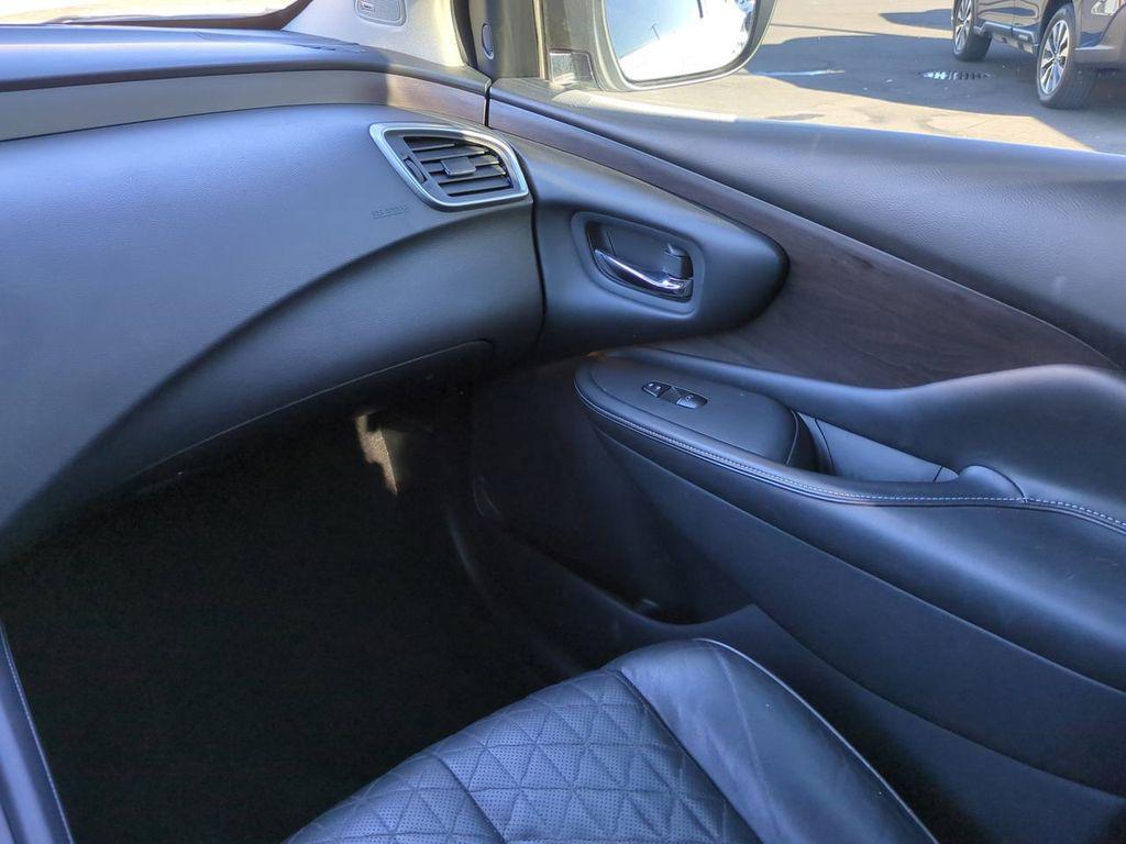 used 2020 Nissan Murano car, priced at $17,520