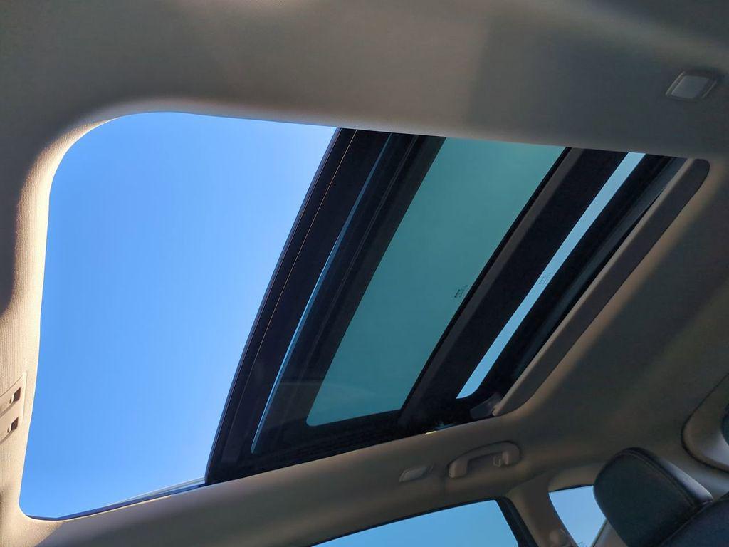 used 2020 Nissan Murano car, priced at $17,520