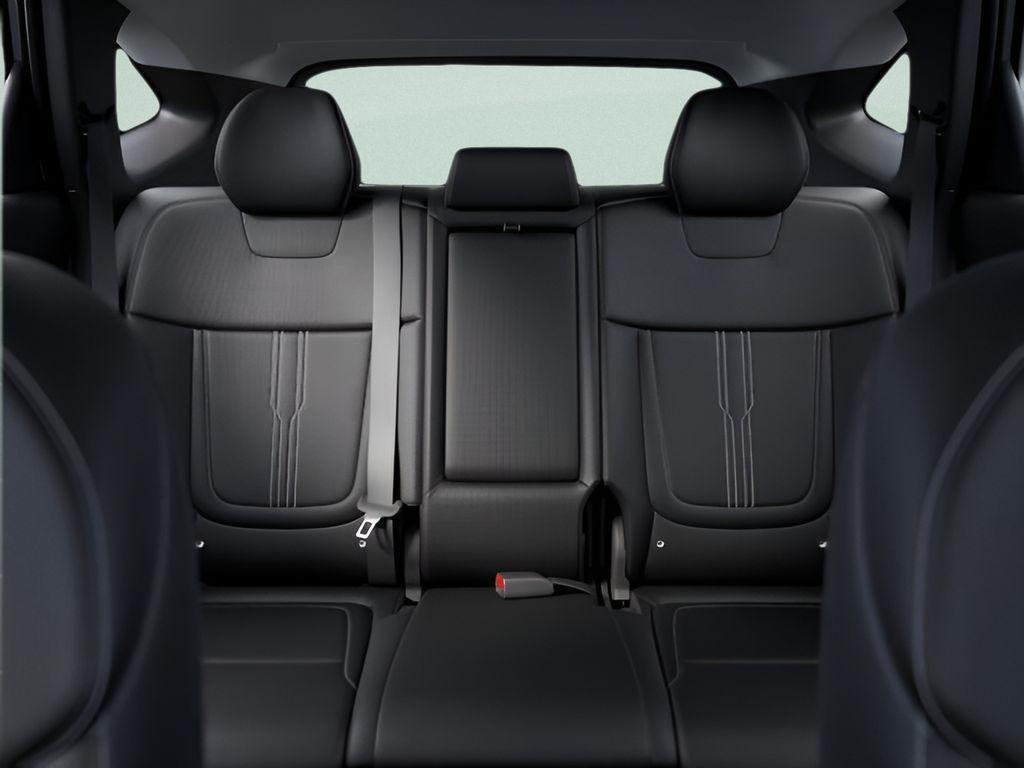 new 2026 Hyundai TUCSON Hybrid car, priced at $35,383