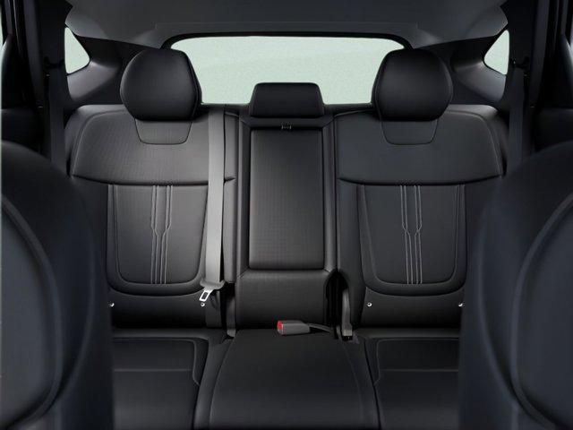 new 2026 Hyundai TUCSON Hybrid car, priced at $34,633