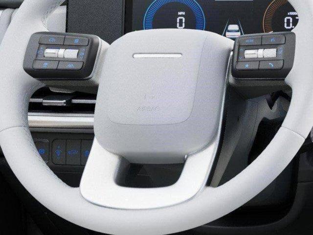 new 2026 Hyundai Santa Fe car, priced at $33,351