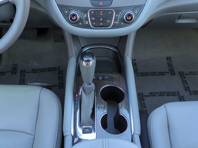 used 2018 Chevrolet Malibu car, priced at $16,495