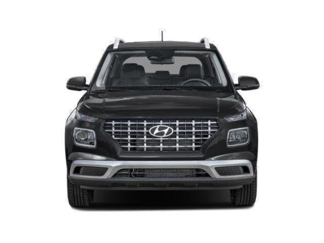 new 2026 Hyundai Venue car, priced at $24,127