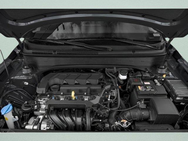 new 2026 Hyundai Venue car, priced at $24,127