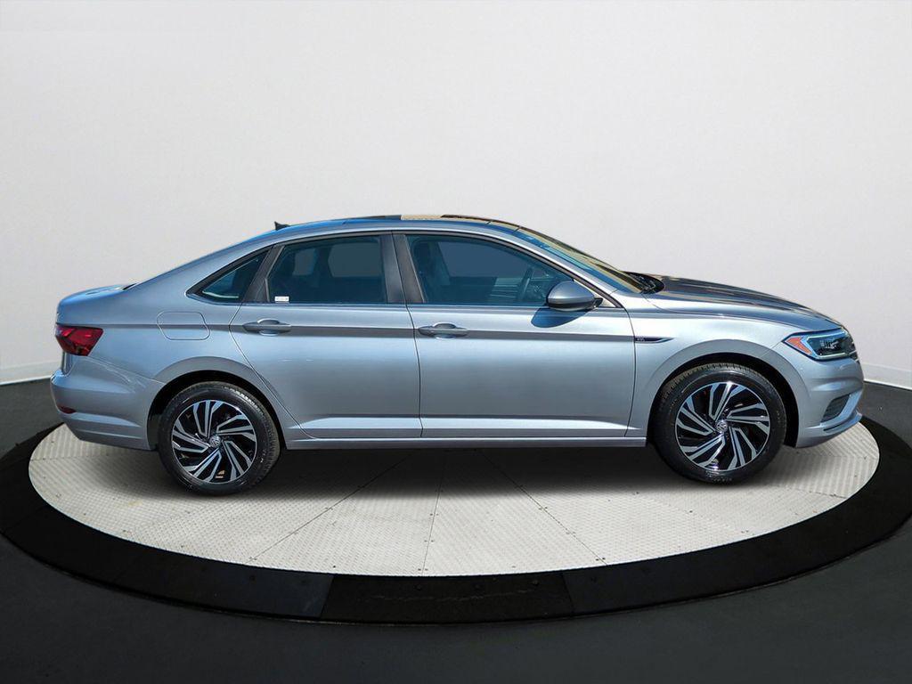 used 2020 Volkswagen Jetta car, priced at $16,250