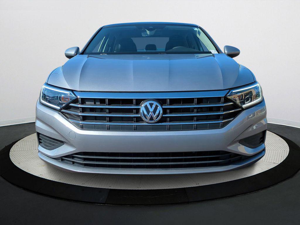 used 2020 Volkswagen Jetta car, priced at $16,250