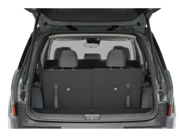 new 2026 Hyundai Santa Fe car, priced at $39,462