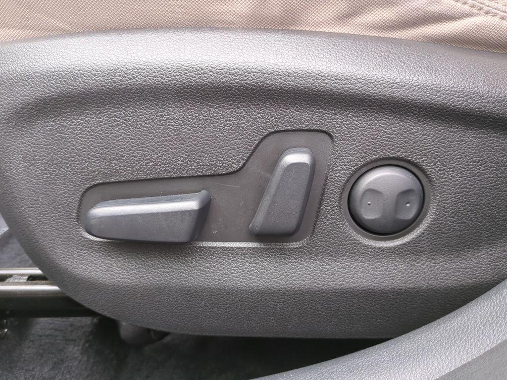 used 2021 Hyundai Tucson car, priced at $19,224