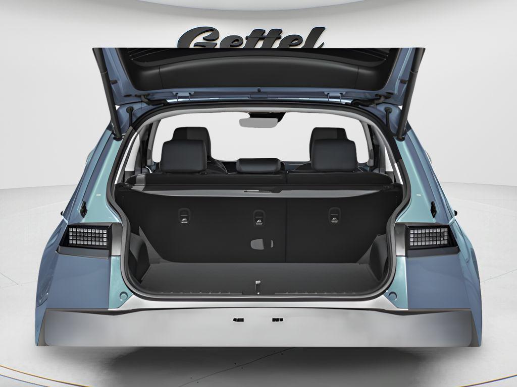 new 2026 Hyundai IONIQ 5 car, priced at $42,547