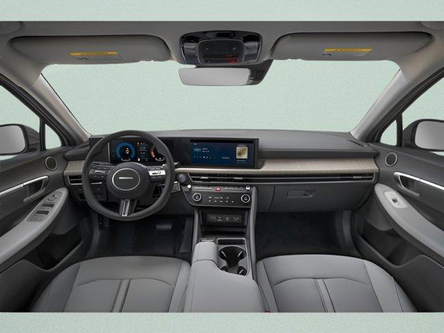 new 2026 Hyundai Sonata Hybrid car, priced at $30,132