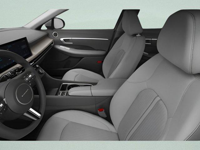 new 2026 Hyundai Sonata Hybrid car, priced at $30,132