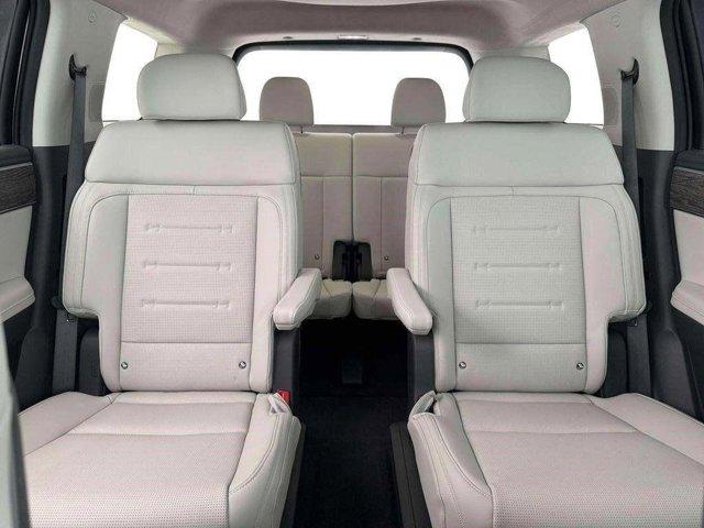 new 2026 Hyundai Santa Fe car, priced at $46,039