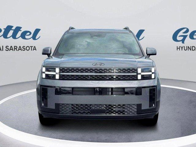 new 2026 Hyundai Santa Fe car, priced at $46,039