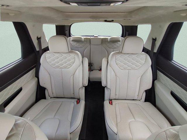 used 2020 Hyundai Palisade car, priced at $27,621