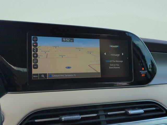 used 2020 Hyundai Palisade car, priced at $27,621