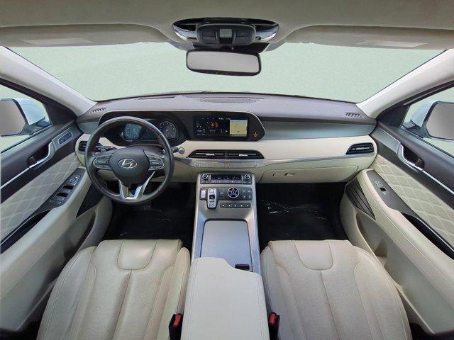 used 2020 Hyundai Palisade car, priced at $27,621